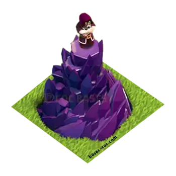 wizard tower level 7