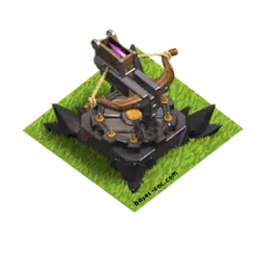 x-bow level 3