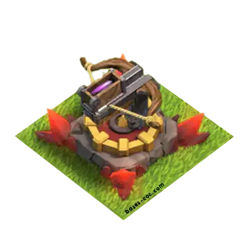 x-bow level 4