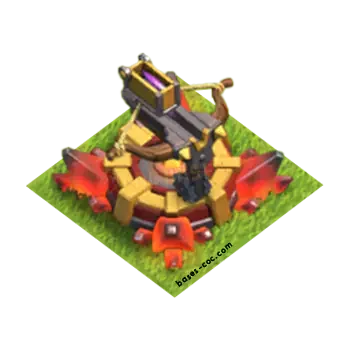 x-bow level 5 x-bow level 5